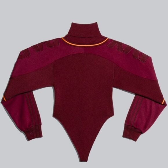 NEW IVY PARK x ADIDAS Bodysuit by Beyoncé I Size S - Picture 9 of 16